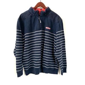 •Vineyard Vines• Men’s Sweater FLAWED